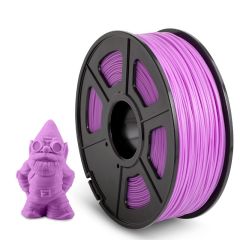 ABS 1.75mm Purple Filament Sunlu