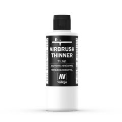 Airbrush Thinner 200ml