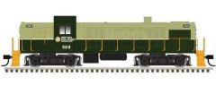 RS-3 BCR no 561 DCC SND N