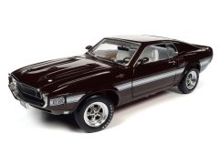 1969 Shelby GT500 Mustang 1/18