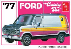 1977 Ford Cruising Van 1/25