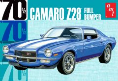 1970-1/2 Camaro Z28 1/25