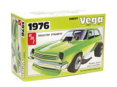 1976 Chevy Vega Funnycar 1/25