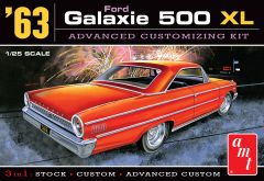 1963 Ford Galaxie 1/25
