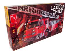 American LaFrance Ladder Chief Fire Truck 1/25