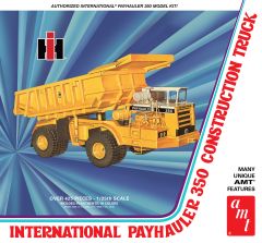 International Payhauler Truck 350 1/25