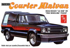 1978 Ford Courier Minivan 1/25