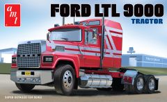 Ford LTL 9000 Semi Tractor 1/24