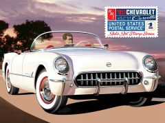 1953 Chevy Corvette USPS Stamp Series 1/25