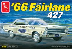 1966 Ford Fairlane 427 1/25
