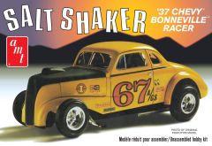 1937 Chevy Coupe Salt Shaker 1/25
