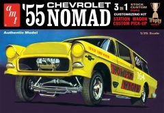 1955 Chevy Nomad 3-in-1 1/25
