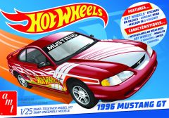 1996 Ford Mustang GT 1/25