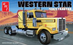 Western Star 4964 1/24