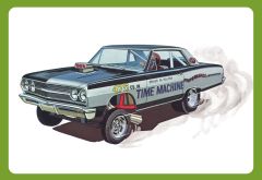 1965 Chevy Chevelle AWB Time Machine 1/25