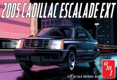 2005 Cadillac Escalade EXT 1/25