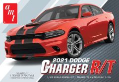 2021 Dodge Charger RT 1/25