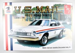 1977 Ford Pinto USPS 1/25