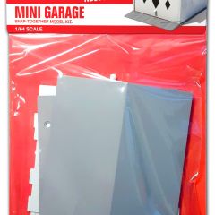 Mini Garage Snap Kit 1/64