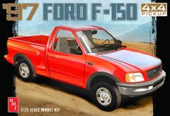 1997 Ford F-150 Pickup 1/25