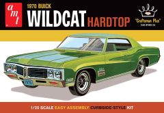 1970 Buick Wildcat Hardtop 1/2