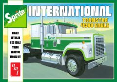 International Transtar Eagle 4300 Tractor Sprite 1/25