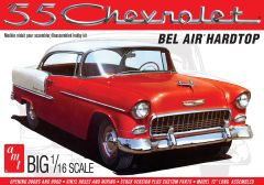 1955 Chevy BelAir Hardtop 1/16
