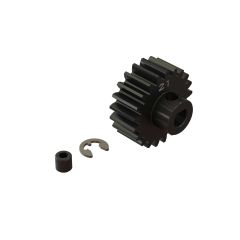 Safe-D5 Pinion Gear Mod1 21T
