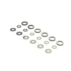 Diff Shim Set for 29mm Case