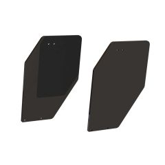 Wing End Plates pr