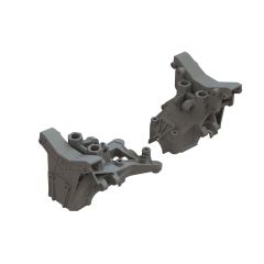 F/R Composite Upper Gearbox Covers / Shock Tower