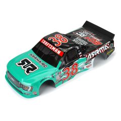 F150 Infraction Body Painted 2023 LE NASCAR no 38