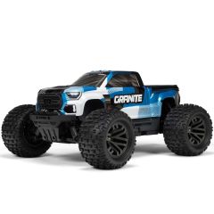 Granite 4x4 223S BLX RTR Blue