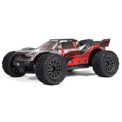 Vorteks 4x4 223S BLX Red RTR
