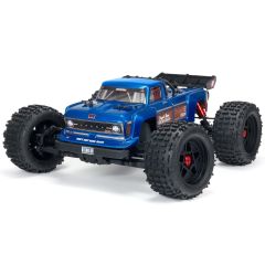 Outcast 4x4 4S 1/10 Speed Truck RTR Blue