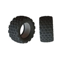 dBoots Copperhead2 SB Tires pr
