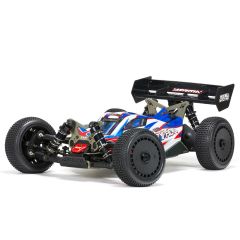 Typhon 6S TLR Tuned 1/8 4WD RTR