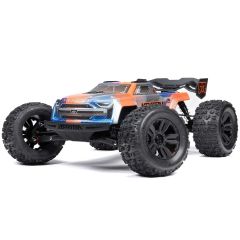 Kraton BLX 6S 4WD 1/8 Monster Truck RTR Org/Blue RTR