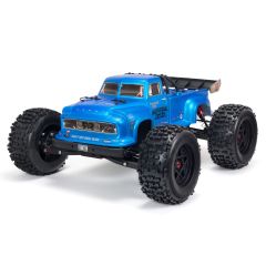 Notorious 1/8 6S 4WD BLX Blue