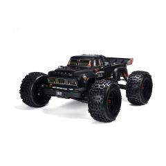 Notorious 6S BLX Body Painted Black