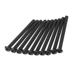 BH Screws M3x35 10pk
