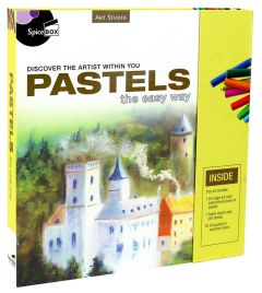 Pastels The Easy Way