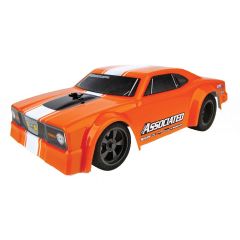 DR28 Drag Race Car RTR
