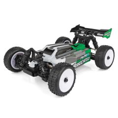 Reflex 14B Gamma RTR Combo