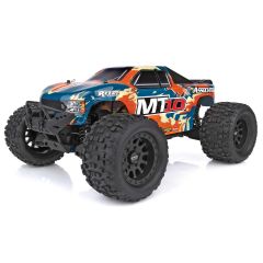 Rival MT10 Brushed LiPo RTR