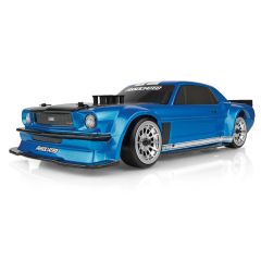 DC10 Drift RTR 2WD Combo w /Bat /Charger