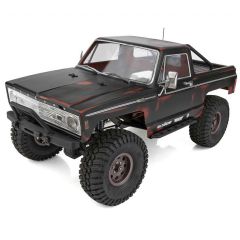 Enduro Trailwalker RTR Black