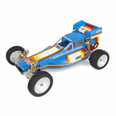 1/10 RC10 2WD Graphite Kit
