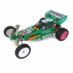 RC10 1/10 2WD 89 Stealth Masami Edition Off-Road Kit