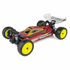 1/10 RC10 B84D 4x4 Team Kit